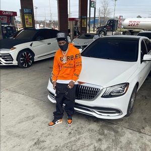 Meet your Posher, Jayden